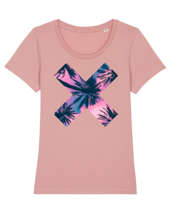 X Palms Canyon Pink
