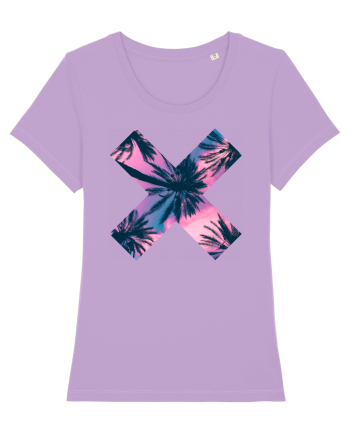 X Palms Lavender Dawn