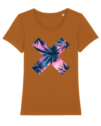 X Palms Roasted Orange