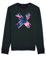 X Palms Bluză mânecă lungă Unisex Rise
