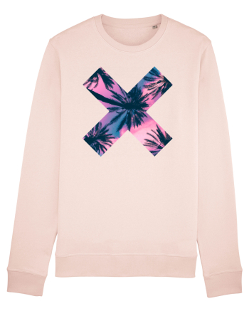 X Palms Candy Pink