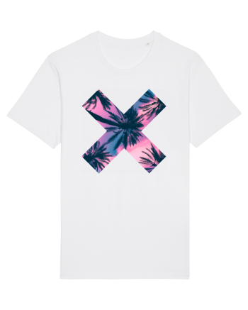 X Palms White