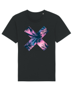 X Palms Tricou mânecă scurtă Unisex Rocker