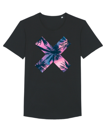 X Palms Black
