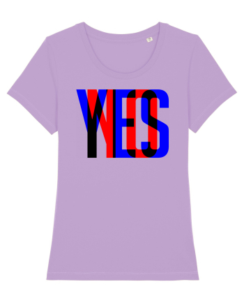 YES. NO Lavender Dawn