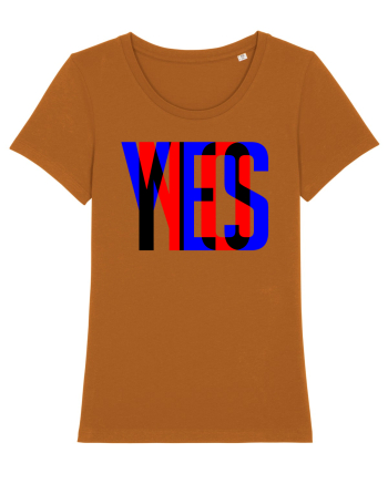 YES. NO Roasted Orange