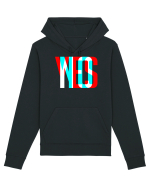 YES. NO Hanorac Unisex Drummer