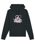 Hungry Monster Hanorac Unisex Drummer