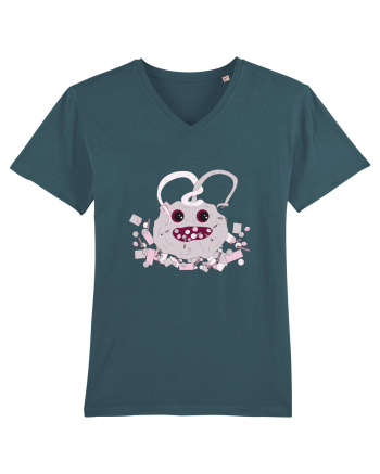 Hungry Monster Stargazer