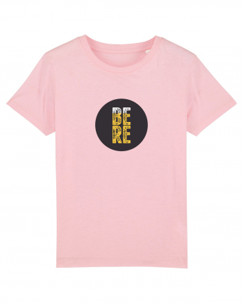 Bere Cotton Pink