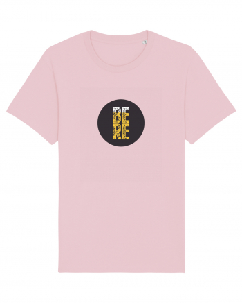 Bere Cotton Pink