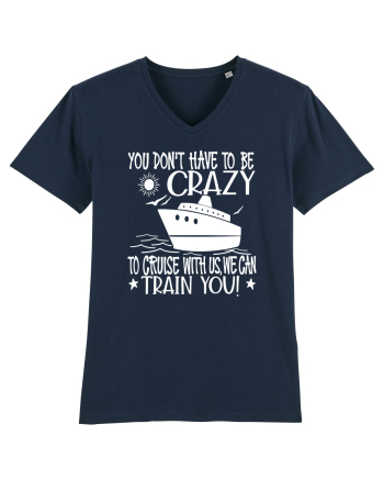 Cruise with us French Navy