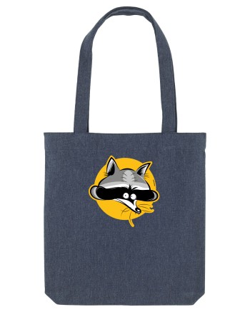 The Urban Outlaw! (fără text) Midnight Blue