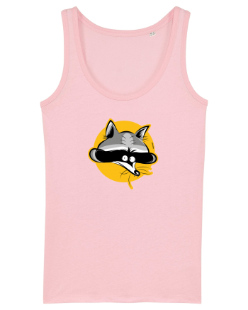 The Urban Outlaw! (fără text) Cotton Pink