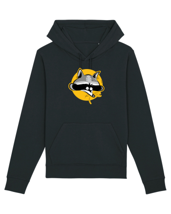 The Urban Outlaw! (fără text) Black