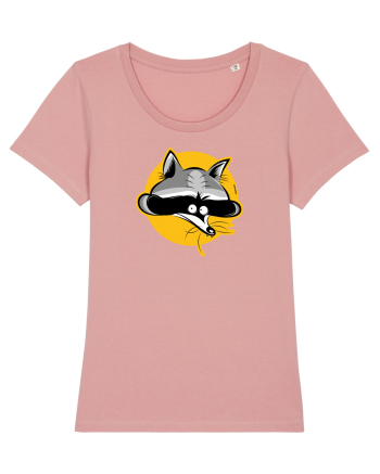 The Urban Outlaw! (fără text) Canyon Pink