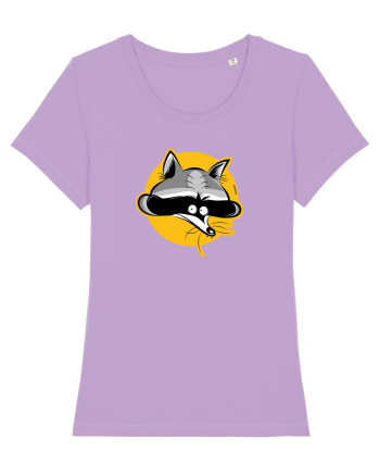 The Urban Outlaw! (fără text) Lavender Dawn