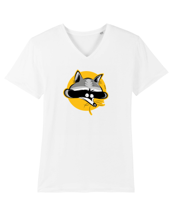 The Urban Outlaw! (fără text) White