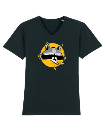 The Urban Outlaw! (fără text) Black
