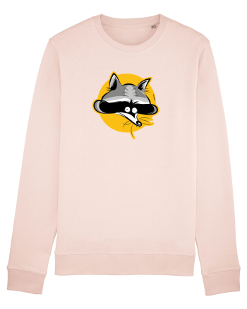 The Urban Outlaw! (fără text) Candy Pink