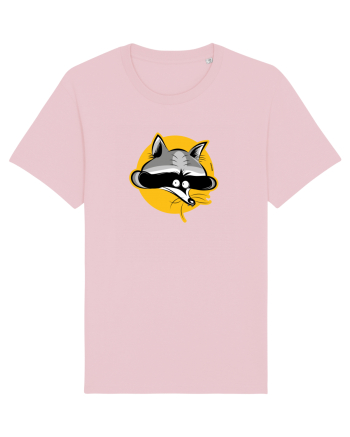 The Urban Outlaw! (fără text) Cotton Pink