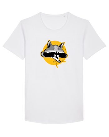 The Urban Outlaw! (fără text) White