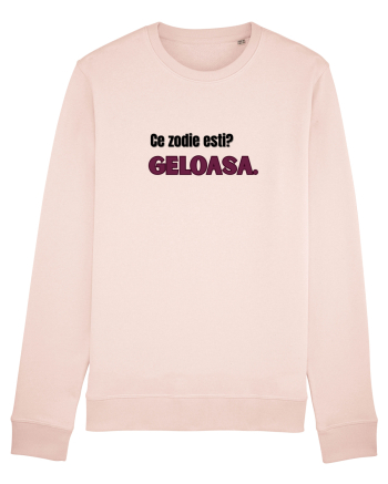 Ce zodie ești? Geloasă  Candy Pink