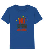 Nu imbatranesc, imi creste valoarea  Tricou mânecă scurtă  Copii Mini Creator