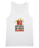 Nu imbatranesc, imi creste valoarea  Maiou Bărbat Runs