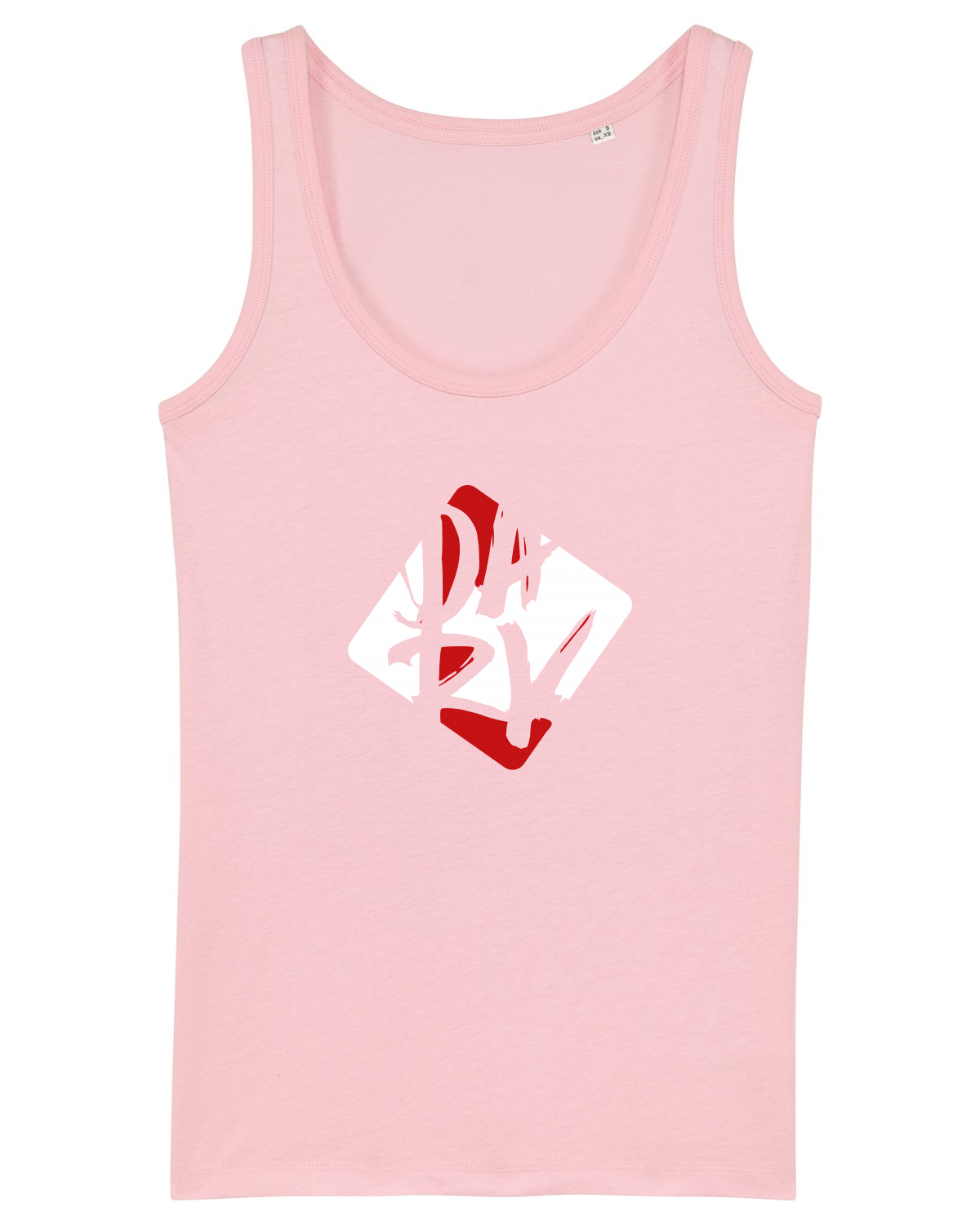 Maiou Damă Dreamer Cotton Pink