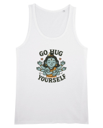 Go hug yourself - Shiva style Maiou Bărbat Runs