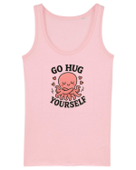 Go hug yourself - octopus style Maiou Damă Dreamer