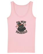 Go hug yourself - Halloween bat style Maiou Damă Dreamer