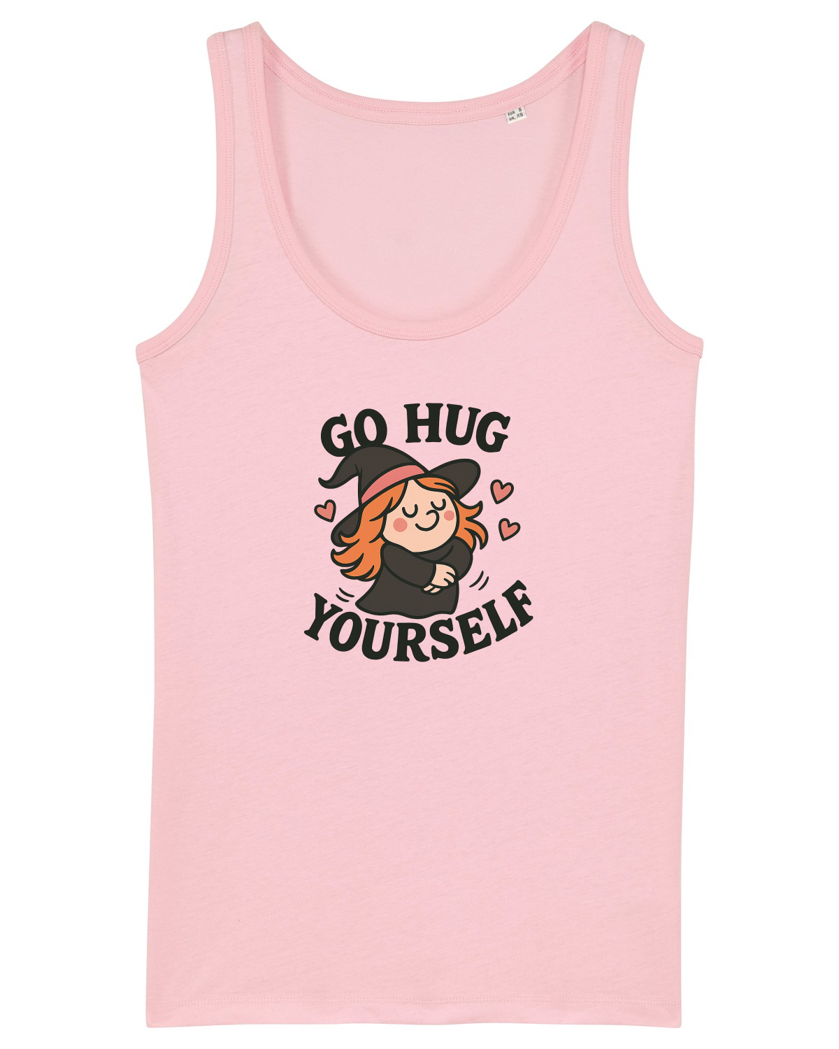 Maiou Damă Dreamer Cotton Pink
