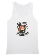 Go hug yourself - Halloween witch style Maiou Bărbat Runs