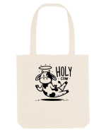 Holy Cow - Floating meditation Sacoșă textilă
