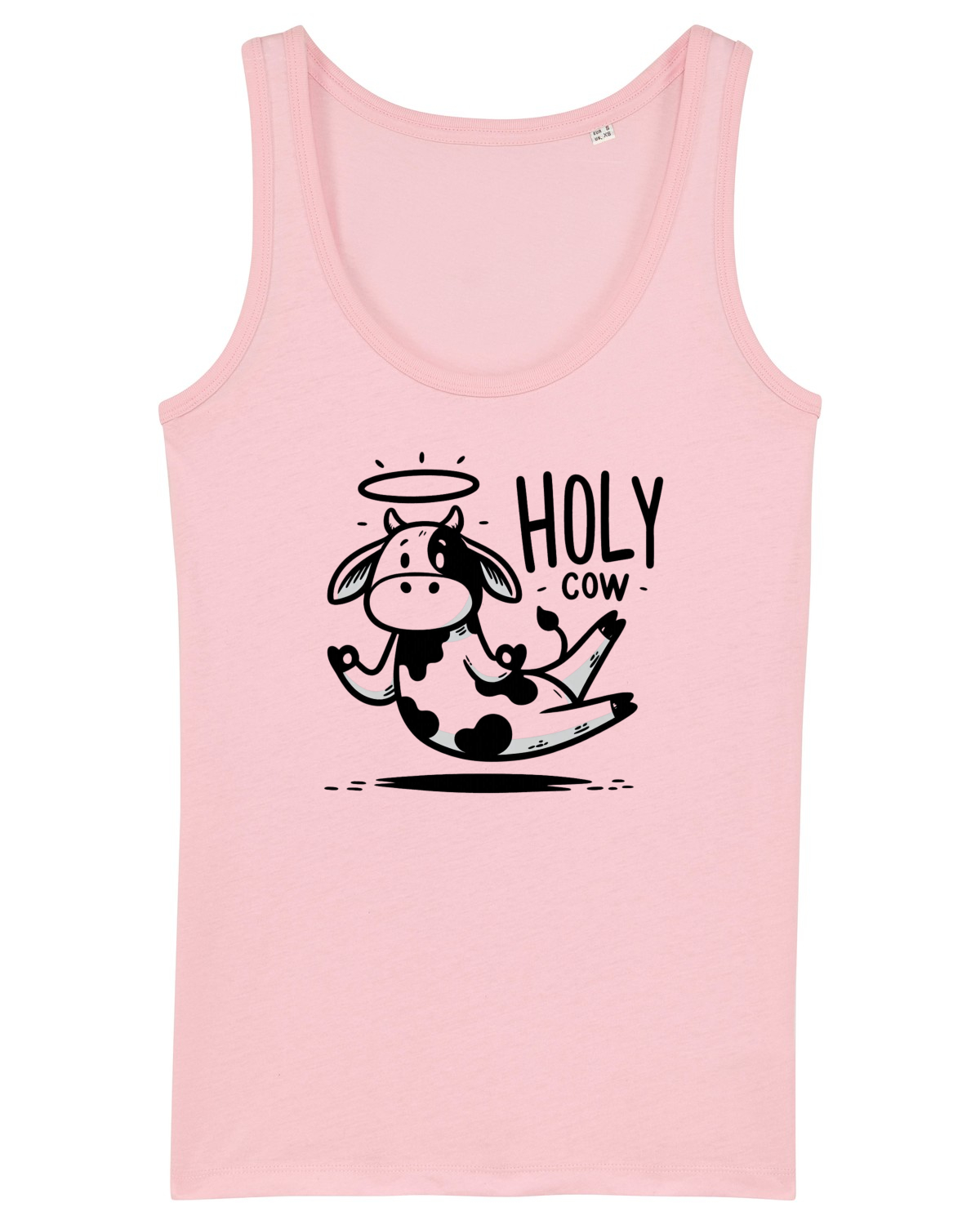 Maiou Damă Dreamer Cotton Pink