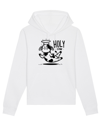 Holy Cow - Floating meditation White