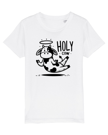 Holy Cow - Floating meditation White