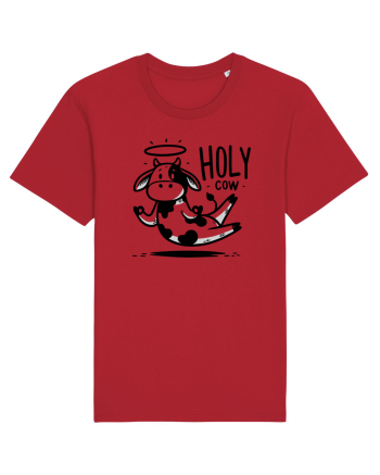 Holy Cow - Floating meditation Red
