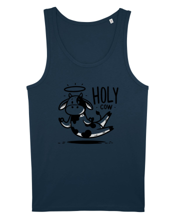 Holy Cow - Floating meditation Navy