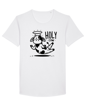 Holy Cow - Floating meditation White
