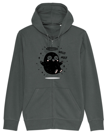 Holy Moly - Floating meditation Anthracite