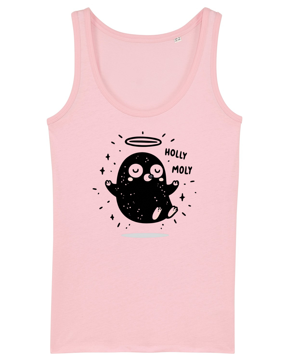 Maiou Damă Dreamer Cotton Pink