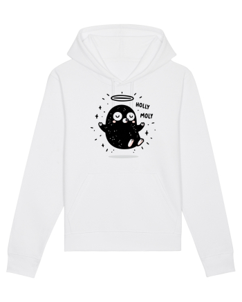 Holy Moly - Floating meditation White