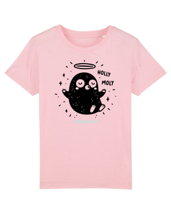 Holy Moly - Floating meditation Cotton Pink