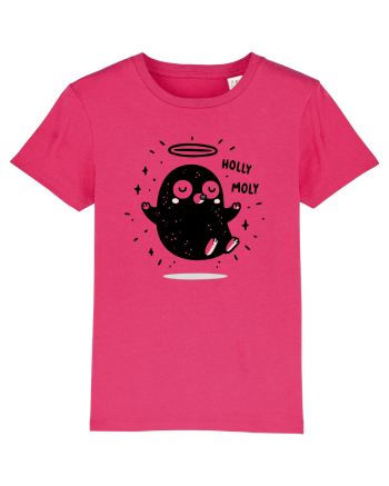 Holy Moly - Floating meditation Raspberry