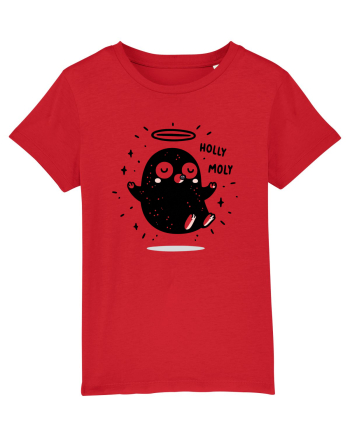 Holy Moly - Floating meditation Red