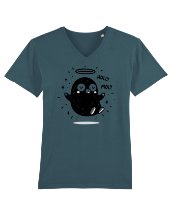 Holy Moly - Floating meditation Stargazer