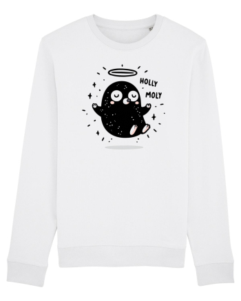 Holy Moly - Floating meditation White